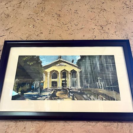 Kyzart Hotel & Horse Tours Bagysh Екстер'єр фото