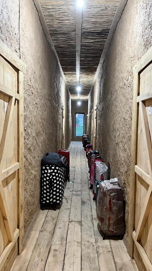 Kyzart Hotel & Horse Tours Bagysh Екстер'єр фото