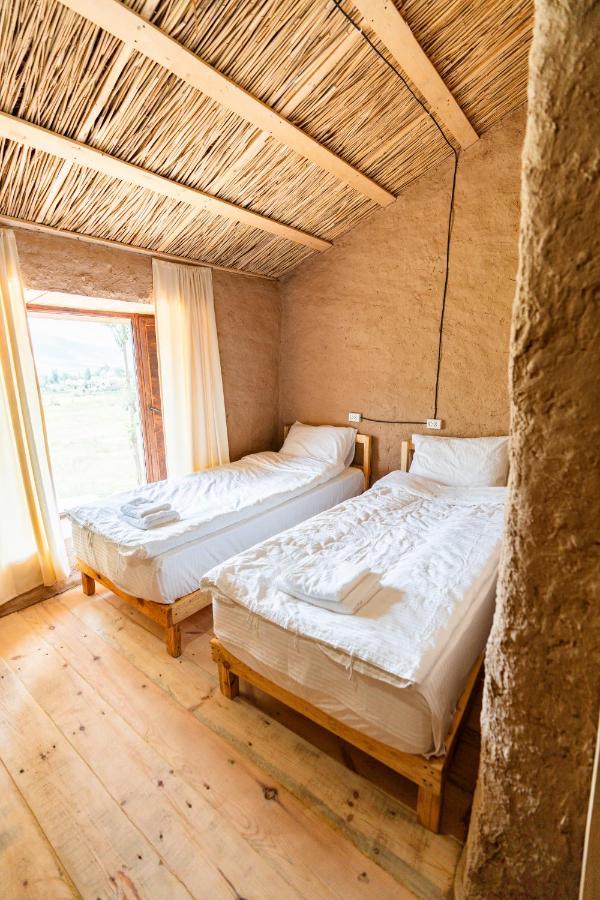 Kyzart Hotel & Horse Tours Bagysh Екстер'єр фото